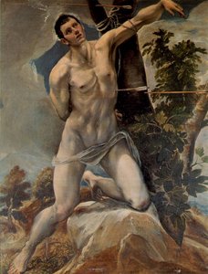San Sebastián, 1576-79